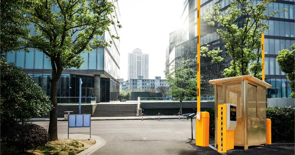 Prefabrik Kabini Teknik Özellikleri1